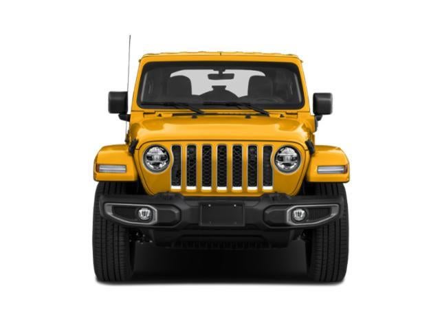 2023 Jeep Wrangler 4xe BASE
