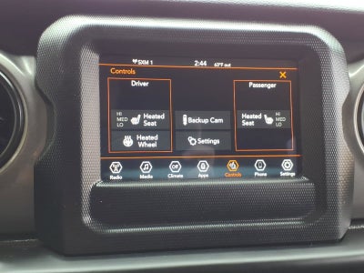 2023 Jeep Wrangler 4xe BASE