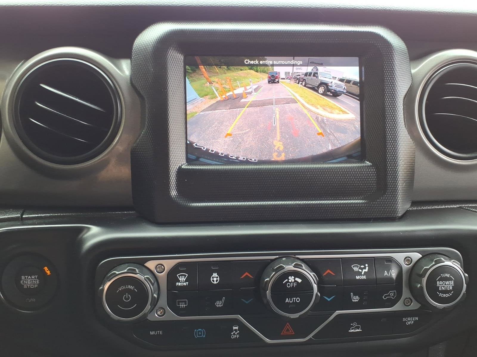 2023 Jeep Wrangler 4xe BASE