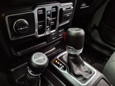 2023 Jeep Wrangler 4xe BASE