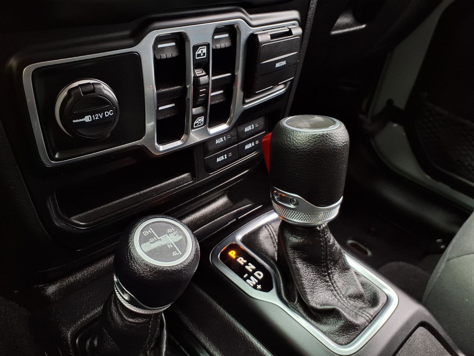 2023 Jeep Wrangler 4xe BASE