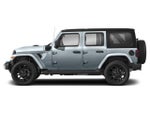 2023 Jeep Wrangler 4xe BASE