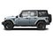 2023 Jeep Wrangler 4xe BASE