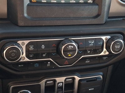 2023 Jeep Wrangler 4xe Willys