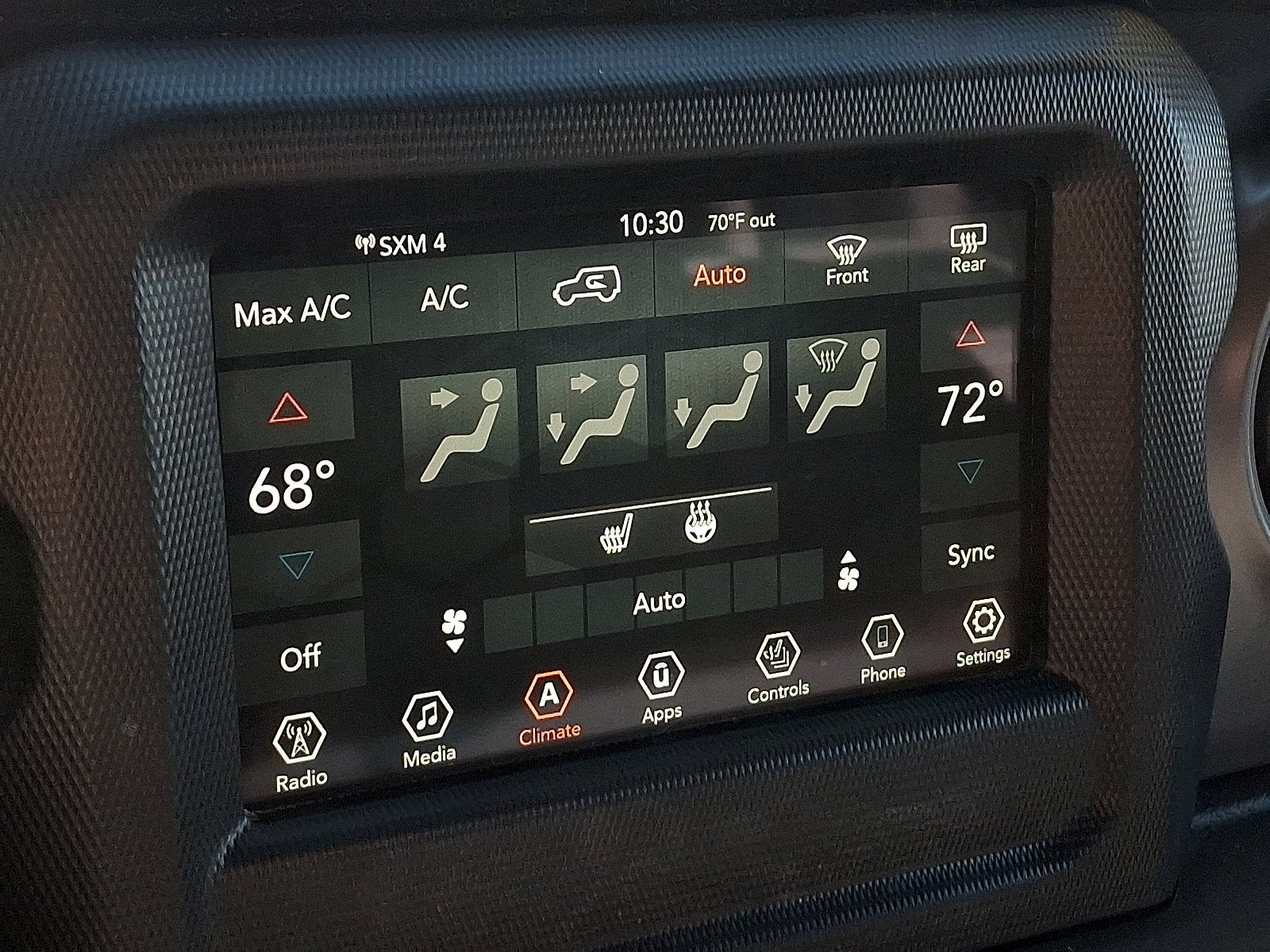 2023 Jeep Wrangler 4xe Willys