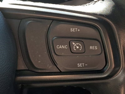 2023 Jeep Wrangler 4xe Willys