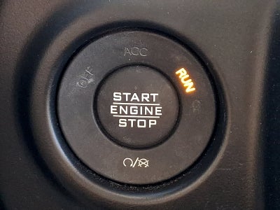 2023 Jeep Wrangler 4xe Willys
