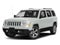 2017 Jeep Patriot Sport