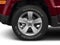 2017 Jeep Patriot Sport