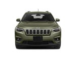 2019 Jeep Cherokee High Altitude