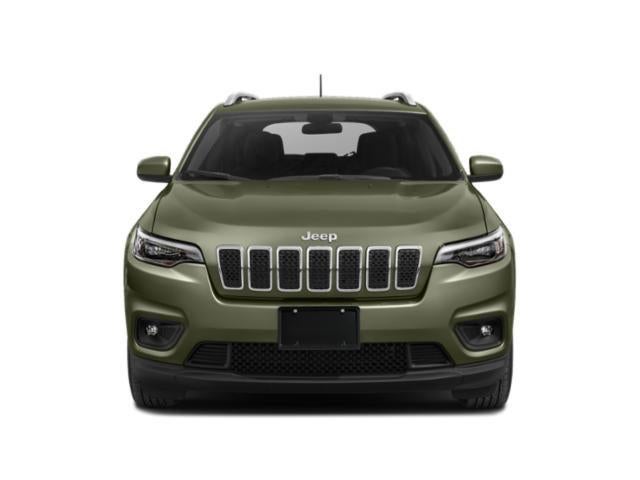 2019 Jeep Cherokee High Altitude