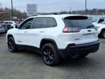 2020 Jeep Cherokee Altitude