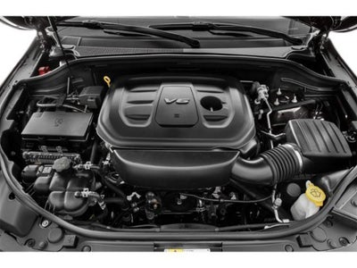 2020 Jeep Grand Cherokee Summit