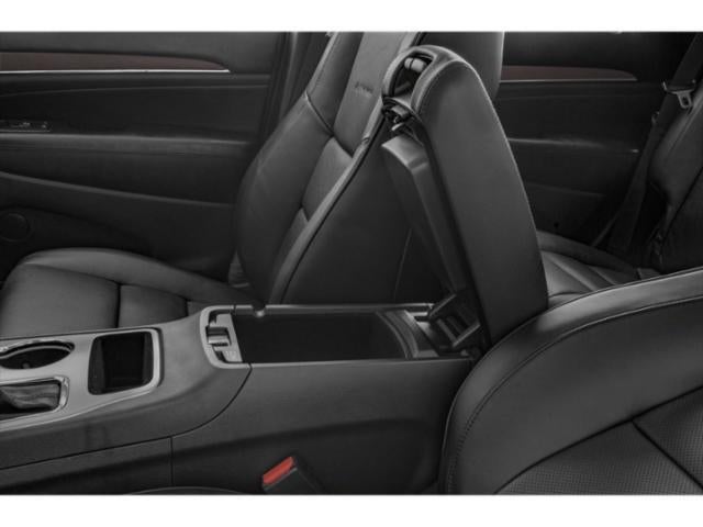 2020 Jeep Grand Cherokee Summit