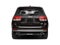 2020 Jeep Grand Cherokee Summit