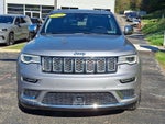 2021 Jeep Grand Cherokee Summit
