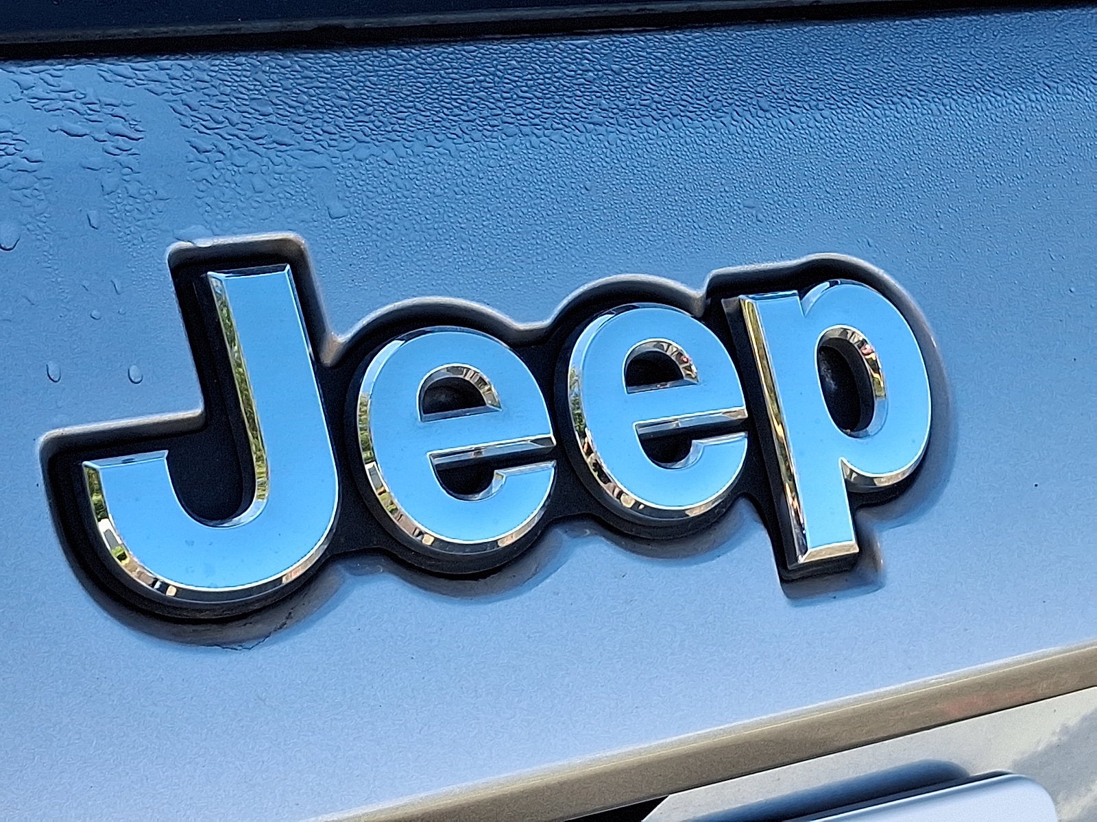 2021 Jeep Grand Cherokee Summit