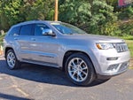 2021 Jeep Grand Cherokee Summit
