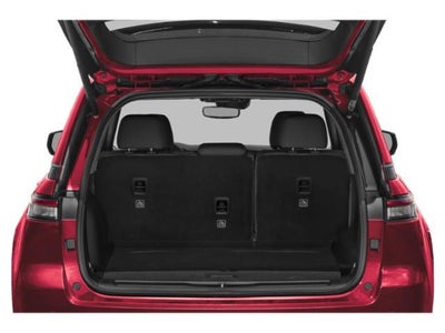 2023 Jeep Grand Cherokee Summit Reserve