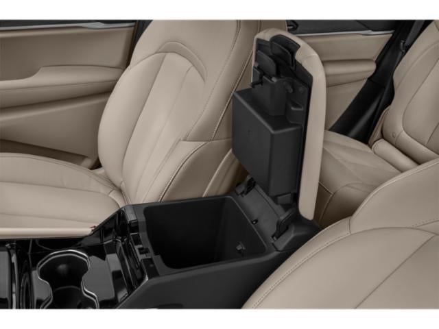 2023 Jeep Grand Cherokee Summit Reserve