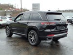 2022 Jeep Grand Cherokee Summit Reserve