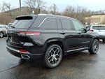 2022 Jeep Grand Cherokee Summit Reserve