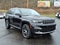 2022 Jeep Grand Cherokee Summit Reserve