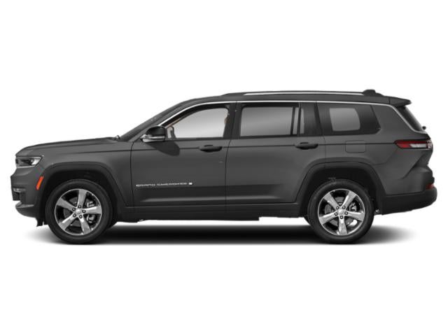 2022 Jeep Grand Cherokee L Laredo