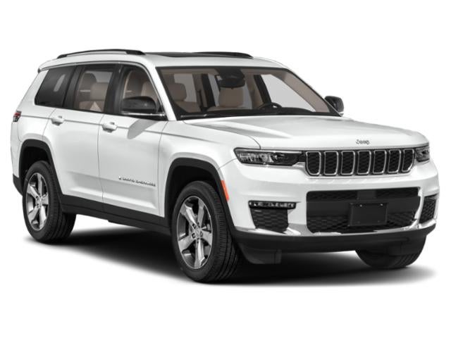 2022 Jeep Grand Cherokee L Laredo
