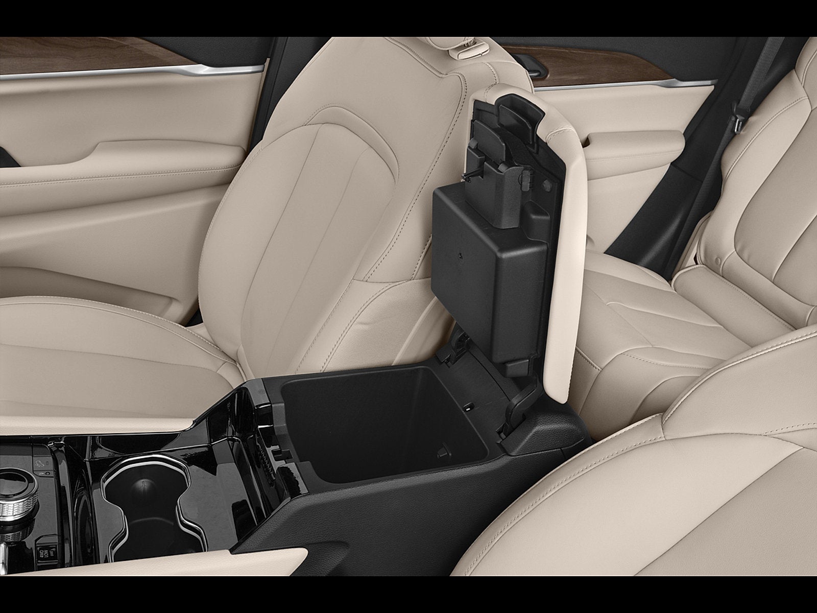 2024 Jeep Grand Cherokee 4xe LIMI