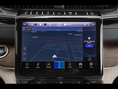 2024 Jeep Grand Cherokee 4xe LIMI