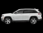 2024 Jeep Grand Cherokee 4xe LIMI