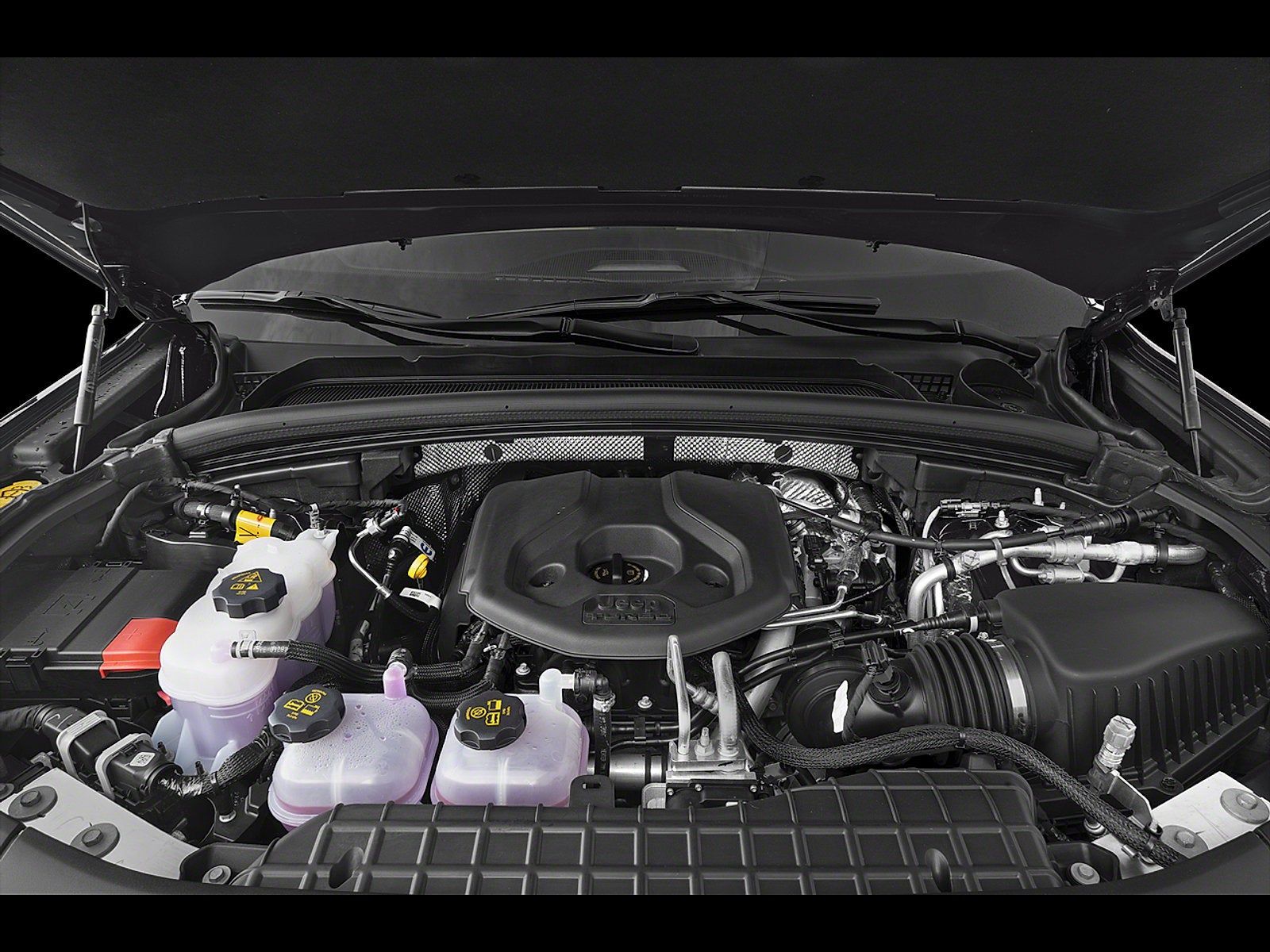 2024 Jeep Grand Cherokee 4xe LIMI