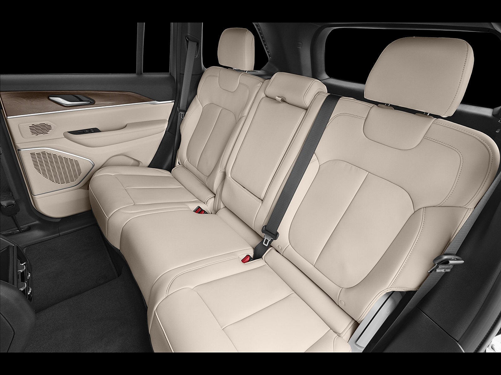 2024 Jeep Grand Cherokee 4xe LIMI