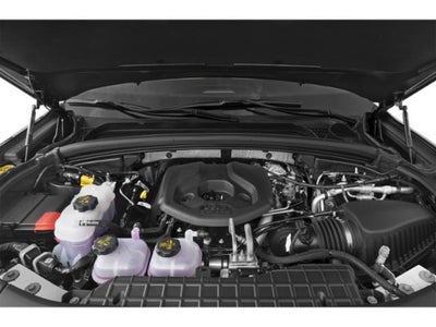 2024 Jeep Grand Cherokee 4xe LIMI