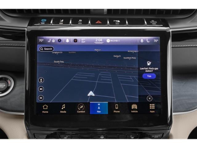 2024 Jeep Grand Cherokee 4xe LIMI