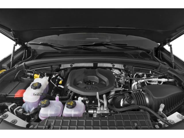 2024 Jeep Grand Cherokee 4xe LIMI