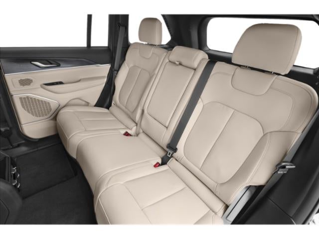 2024 Jeep Grand Cherokee 4xe LIMI