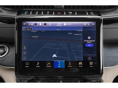 2024 Jeep Grand Cherokee 4xe LIMI