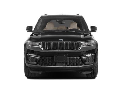 2024 Jeep Grand Cherokee 4xe LIMI