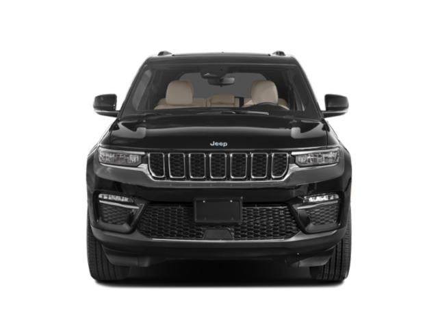 2024 Jeep Grand Cherokee 4xe LIMI