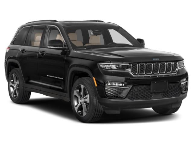 2024 Jeep Grand Cherokee 4xe LIMI