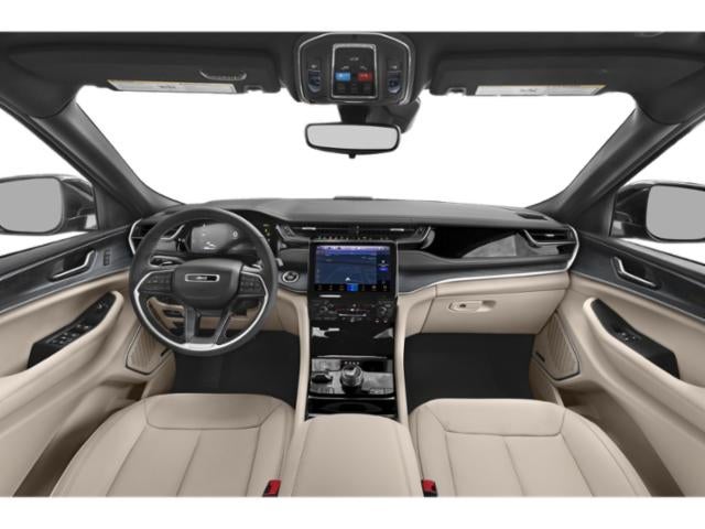 2024 Jeep Grand Cherokee 4xe LIMI
