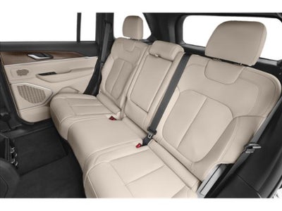 2022 Jeep Grand Cherokee 4xe BASE