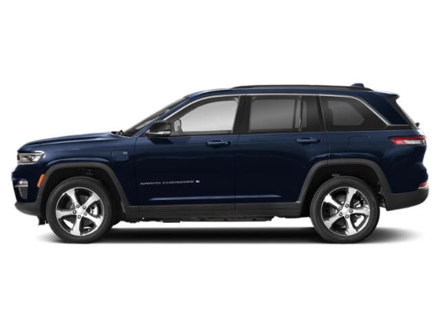 2022 Jeep Grand Cherokee 4xe BASE