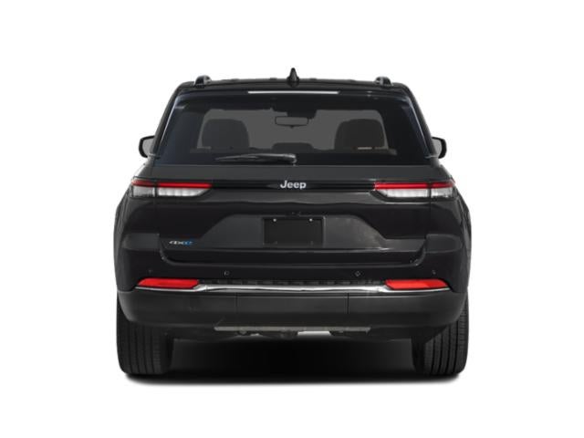 2022 Jeep Grand Cherokee 4xe BASE