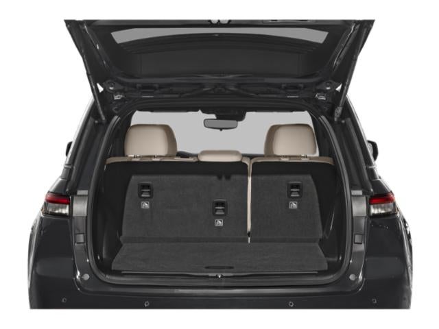2022 Jeep Grand Cherokee 4xe Overland