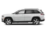2022 Jeep Grand Cherokee 4xe Overland