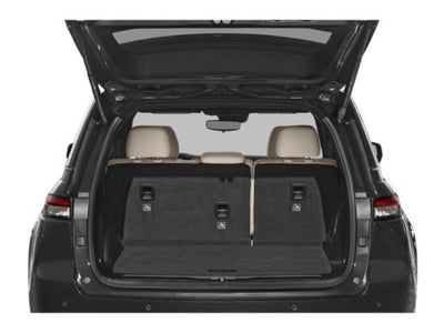2022 Jeep Grand Cherokee 4xe Summit