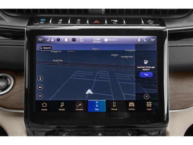 2022 Jeep Grand Cherokee 4xe Summit